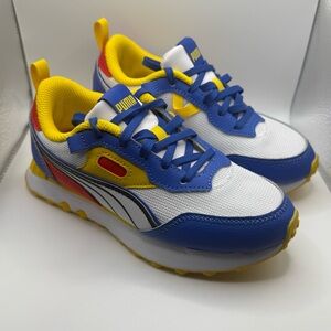 PUMA Rider Future Vintage Primary